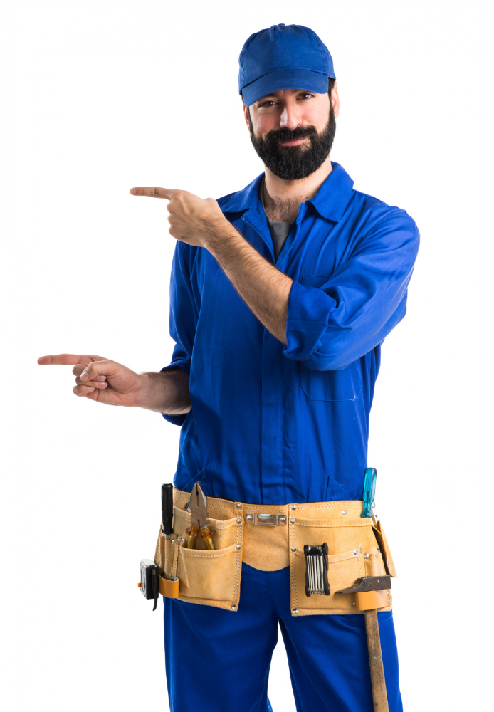 Fachkräftemangel im Handwerk