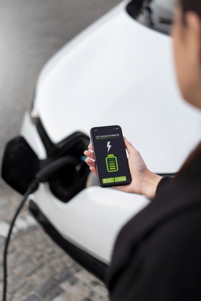 Umstieg aufs E-Auto