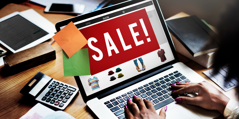 Black Friday, Cyber Monday und Co.