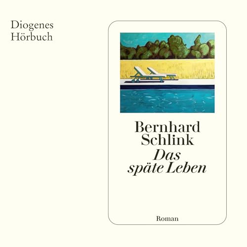 Buch- und Hörbuch-Tipp: „Das späte Leben“