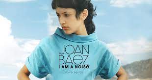 Kino-Tipp: „Joan Baez – I Am a Noise“ – Das intime Porträt einer lebenden Legende