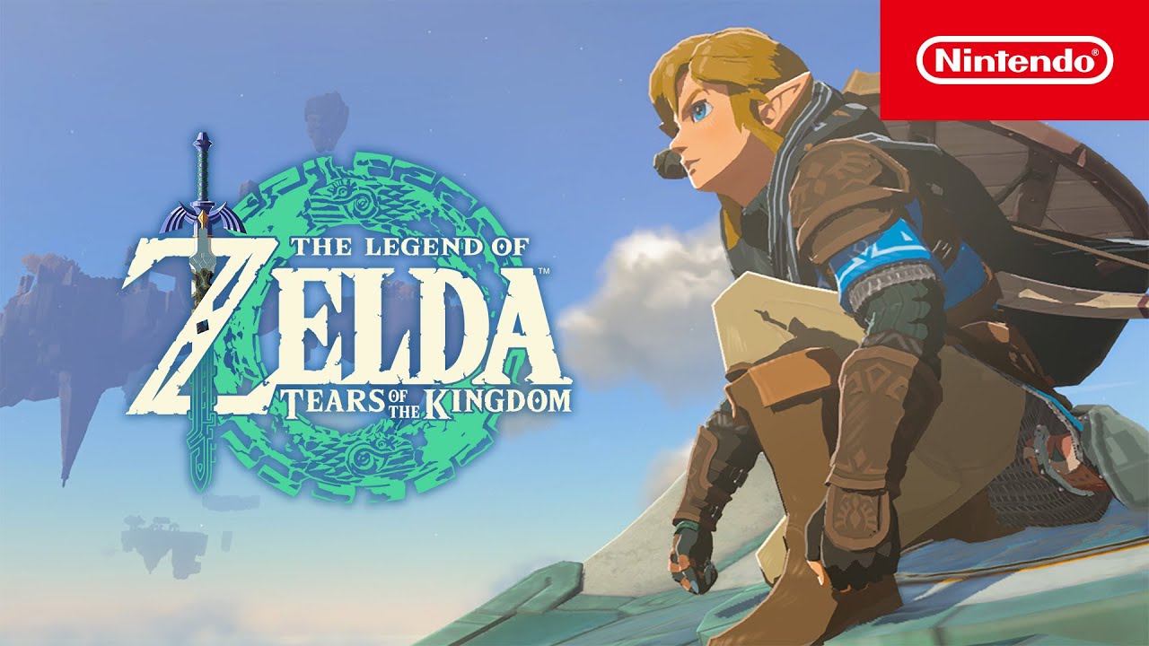 Game-Tipp: „The Legend of Zelda: Tears of the Kingdom“ – Die grenzensprengende Fortsetzung des ikonischen Videospielabenteuers
