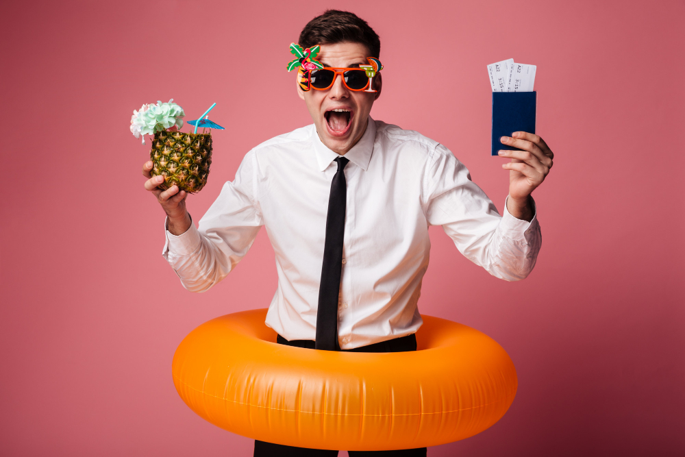 Wegen steigender Preise den Urlaub vergessen? – Clever geplant, ist halb verreist!