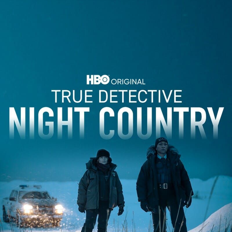 Serien-Tipp: „True Detective: Night Country“ – Die vierte Staffel der bahnbrechendenden, Emmy-prämierten Serie