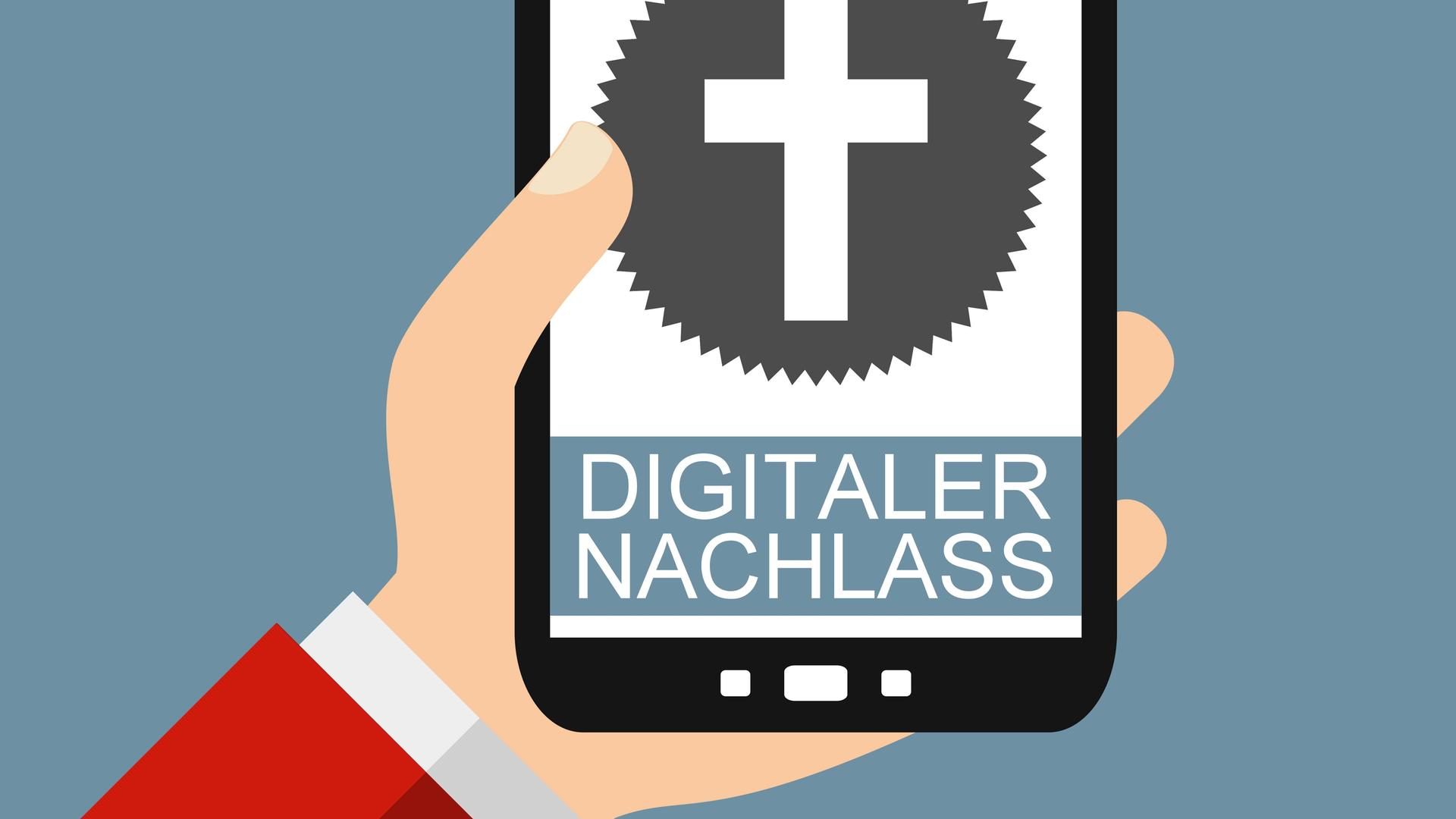 Digitaler Nachlass – So bestimmen wir über unsere Daten