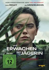 Heimkino-Tipp: „Das Erwachen der Jägerin“ – Packende Verfilmung des Thriller-Bestsellers „Die Moortochter“ mit STAR-WARS-Ikone Daisy Ridley!