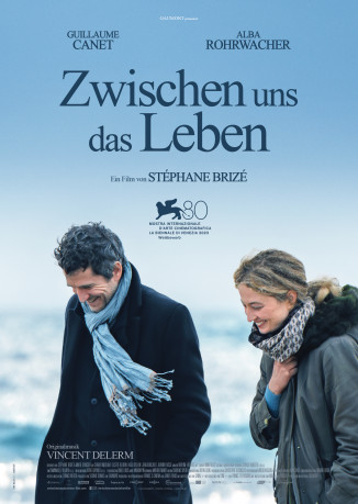 AB 1.5. IM KINO: „Zwischen uns das Leben“ – Romantisches Drama über verpasste Chancen im Leben und in der Liebe