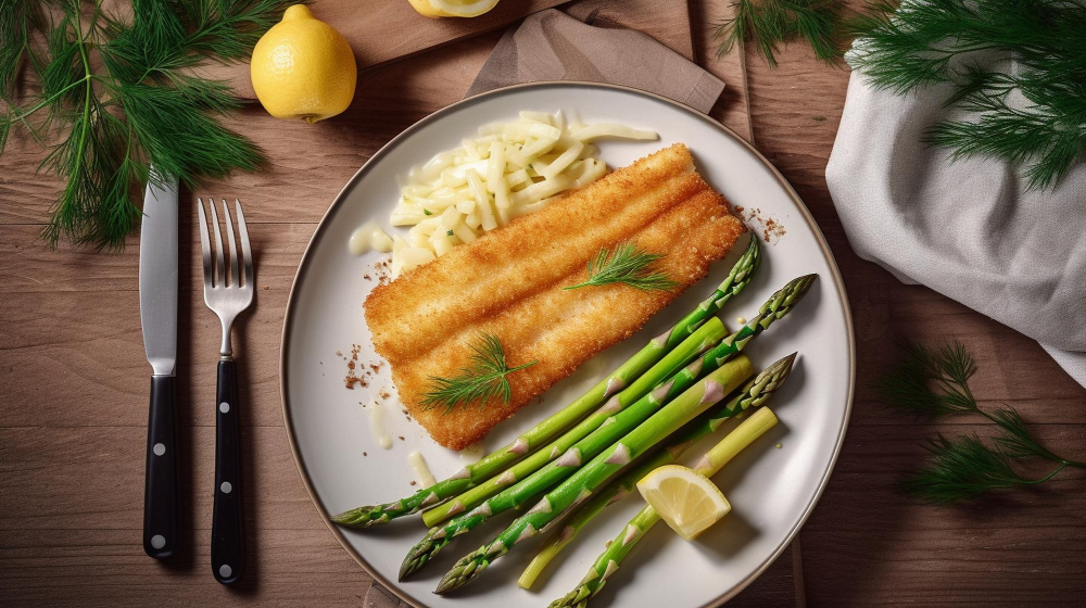 Oh, du schöne Spargelzeit – Am 3. Mai ist Tag des deutschen Spargels!