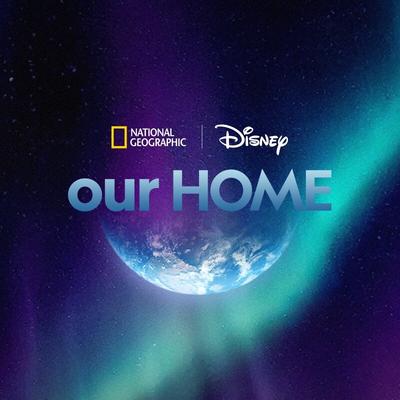 The Walt Disney Company und National Geographic feiern den Earth Day am 22. April mit atemberaubenden Natur-Dokus