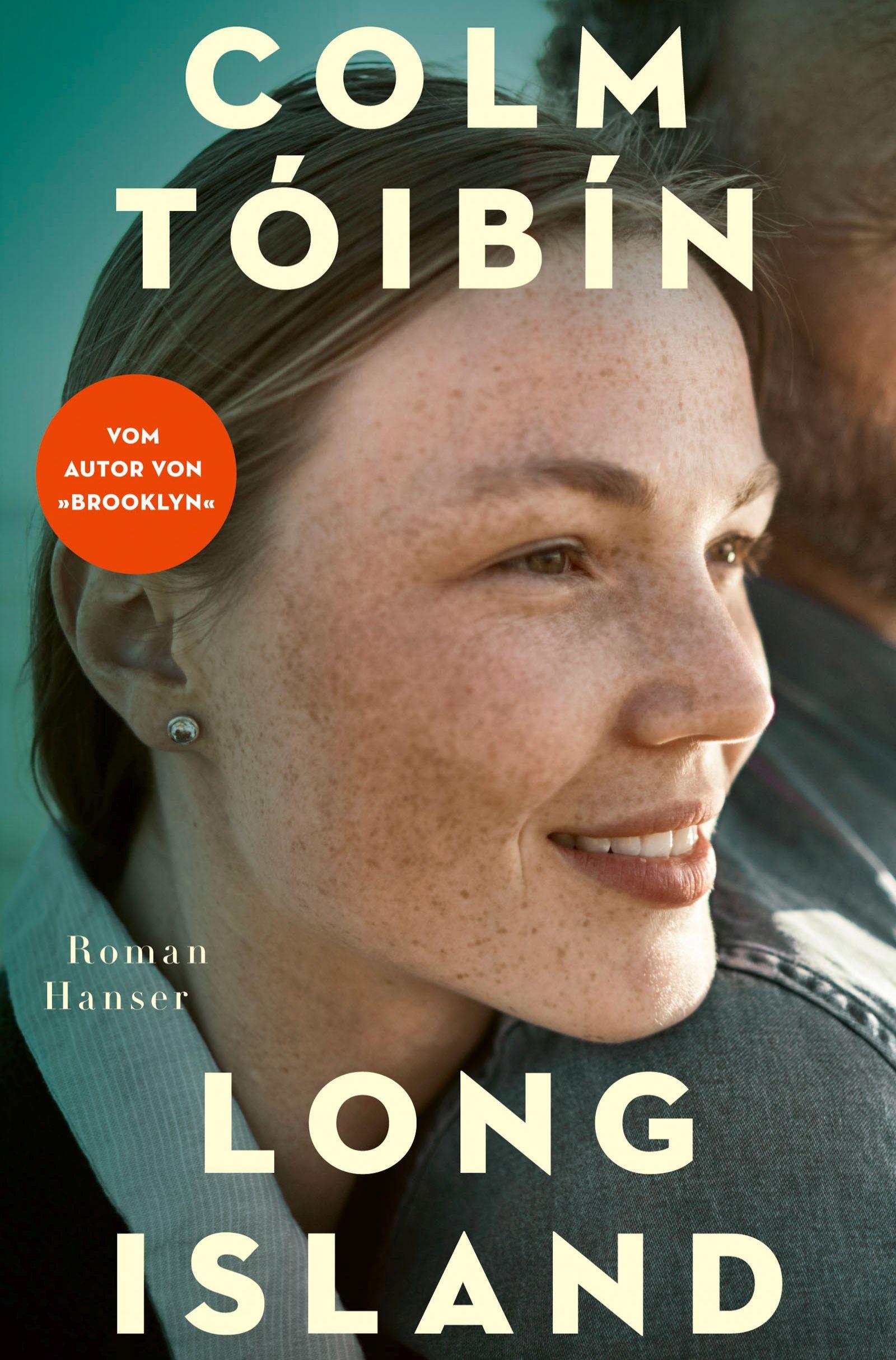 Buch-Tipp: „Long Island“ von Colm Tóibín – Neue Liebesgeschichte über eine irische Auswanderin und Fortsetzung seines Welterfolgs „Brooklyn“