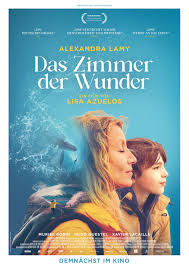 AB 16.5. IM KINO: „Das Zimmer der Wunder“ – Warmherzige und humorvolle Liebeserklärung an das Leben