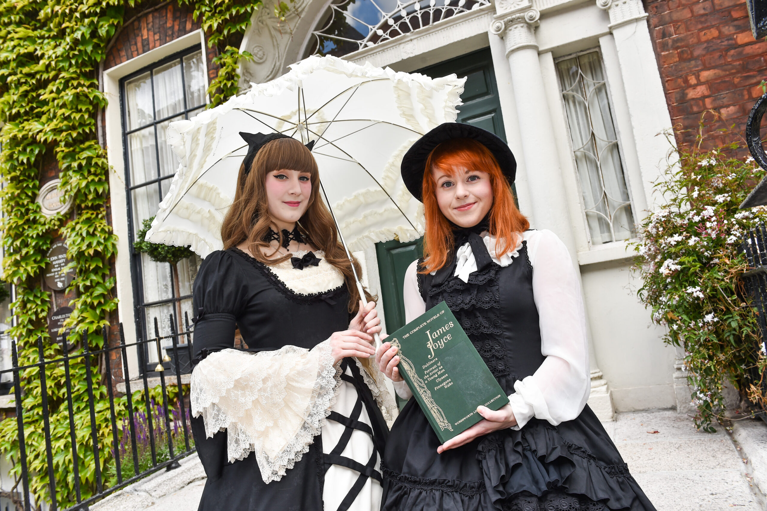 Reisetipp: Bloomsday in Irland – Ein Fest rund um James Joyces Meisterwerk „Ulysses“