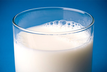 Bewusste Ernährung mit dem Superfood Ziegenmilch – Am 1. Juni ist der Tag der Milch!