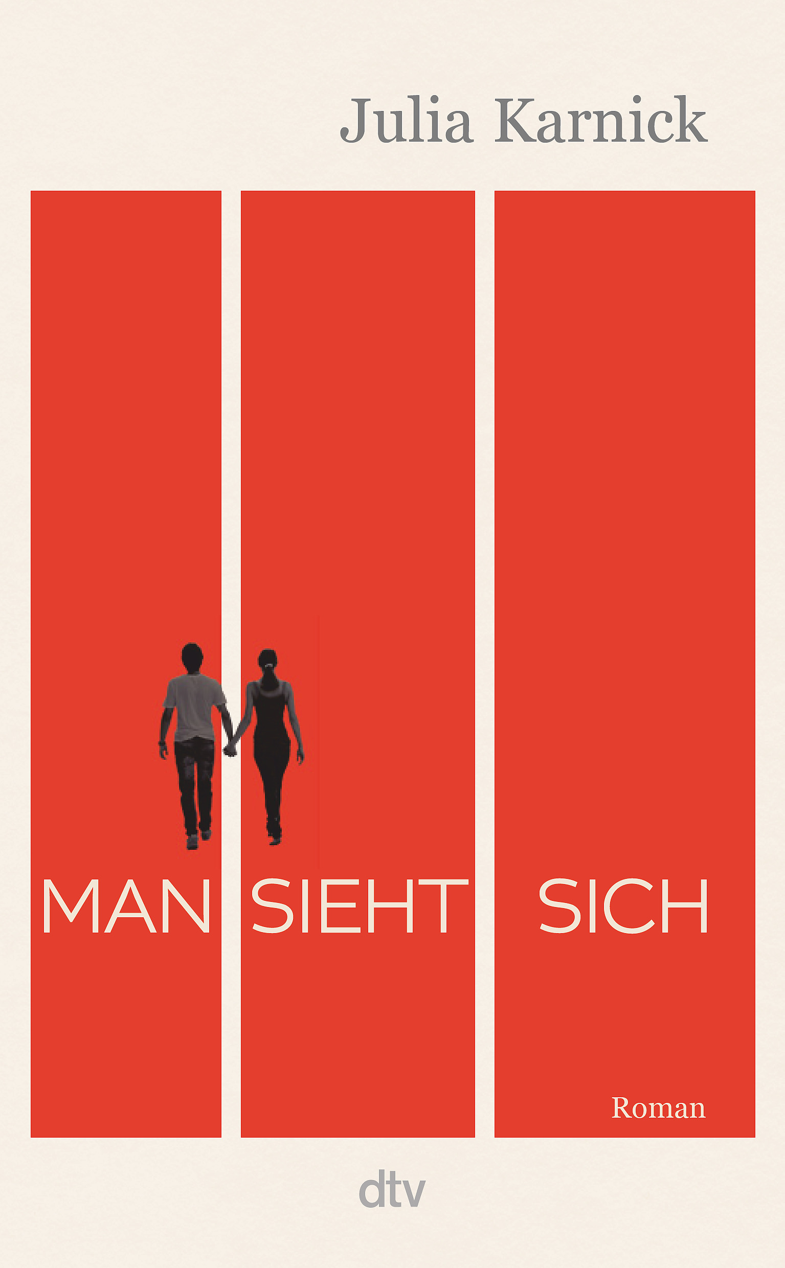 Buch-Tipp: „Man sieht sich“ von Julia Karnick – Es ist nie zu spät für die Liebe. Aber manchmal zu früh.