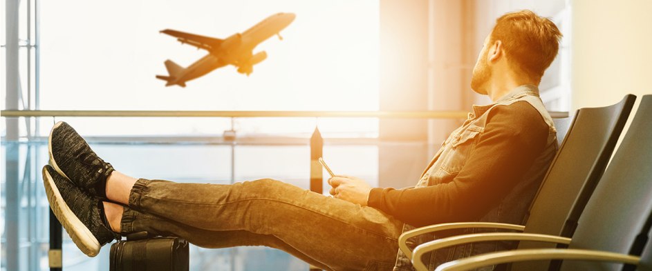 Ärger mit der Airline? – ARAG-Fluggastrechte-Tipps bei Verspätung, Annullierung, Überbuchung und anderen Problemen