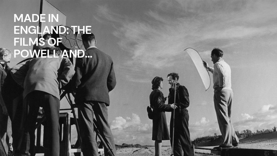 AB DEM 20. JUNI IM KINO: „Made in England: Die Filme von Powell und Pressburger“ – Eine persönliche und bewegende Reflexion mit Martin Scorsese