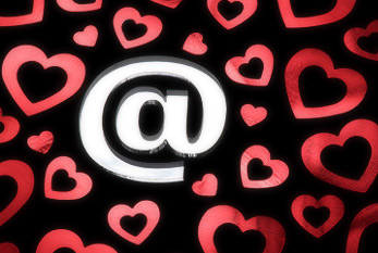 Sicher flirten beim Online-Dating – Tipps zum „Tag der virtuellen Liebe“ am 24.7.