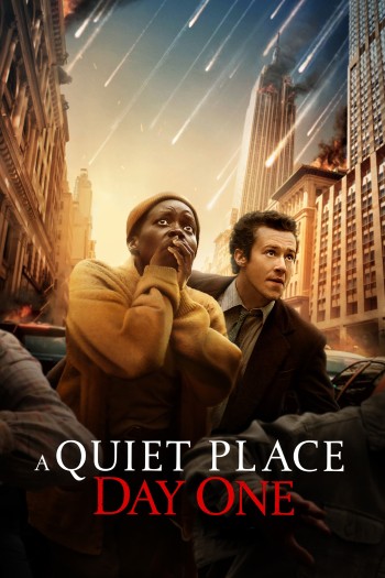AB 27.06. IM KINO: „A Quiet Place: Tag Eins“ – Wie alles begann …