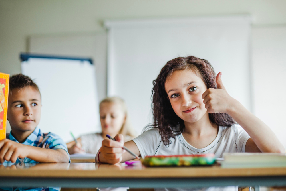 „Lesen macht stark“ – Lesen-Beibringen-Tipps für Eltern zum Schulstart