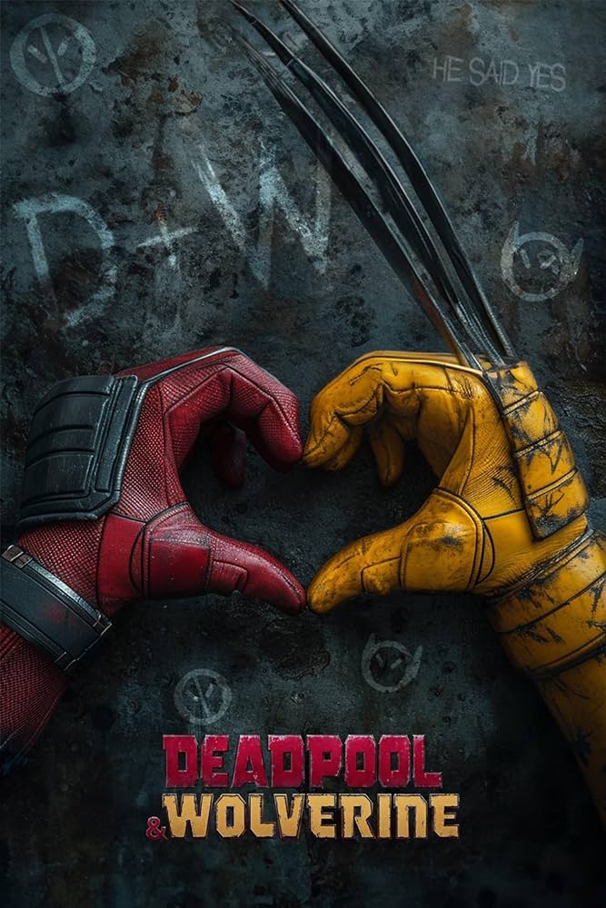 AB DEM 24. JULI IM KINO: „Deadpool & Wolverine“ – Chaos, Comedy und Kämpfe im ultimativen Antihelden-Team-Up