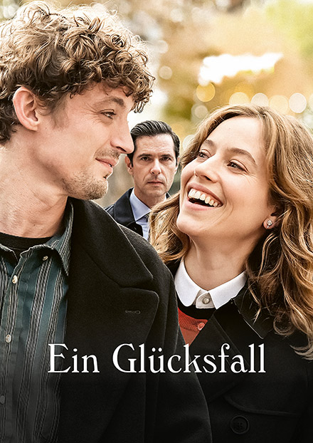 Heimkino-Tipp: „Ein Glücksfall“ – Romantischer Thriller und 50. Film von Kultregisseur Woody Allen
