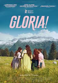 AB 29.8. IM KINO: „Gloria!“ – Mitreißende filmische Sinfonie über junge Musikerinnen, die der katholischen Kirche die Stirn bieten