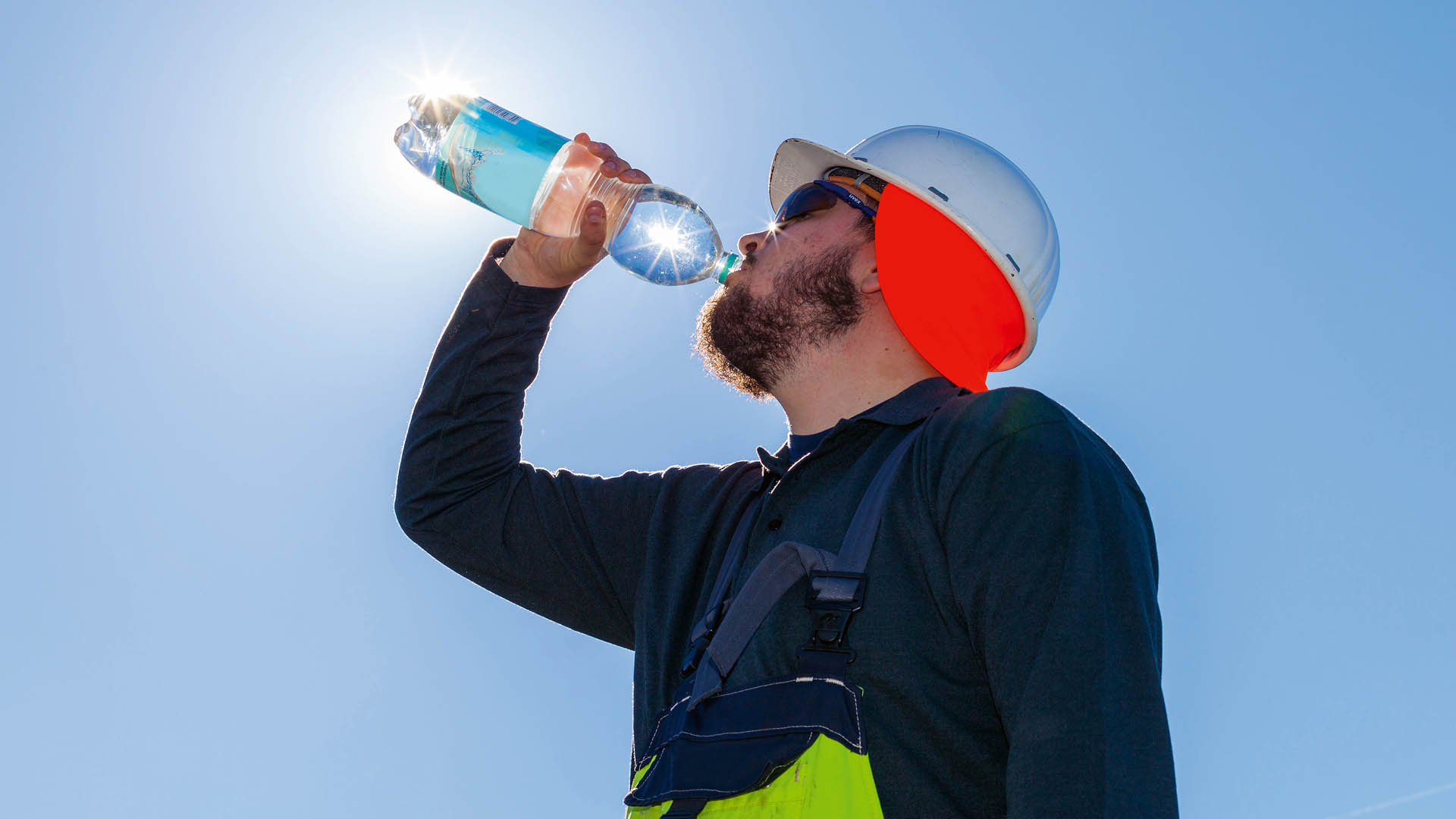 Sommer, Sonne, Sonnenbrand – Schützen Sie jetzt unbedingt Ihre Haut!