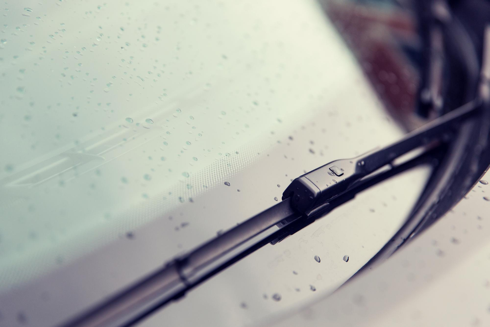 Autofahrer aufgepasst! – Ist Ihr Wischer fit für den Herbst?