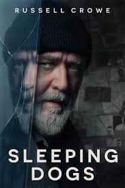 AB DEM 29. AUGUST IM KINO: „Sleeping Dogs – Manche Lügen sterben nie“ – Ein packender Crime-Thriller mit Oscar-Preisträger Russell Crowe
