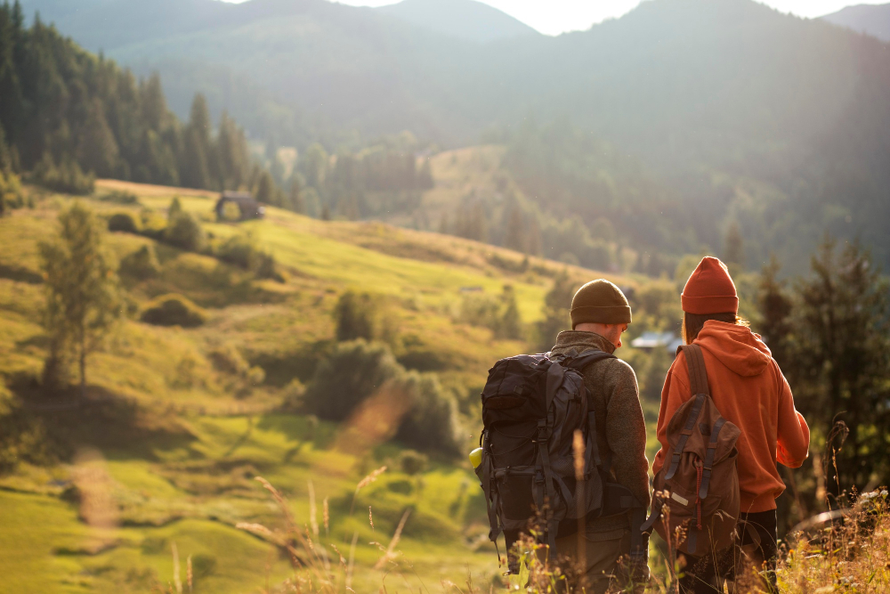 Der Berg ruft – Tipps für sicheres Wandern im alpinen Gelände