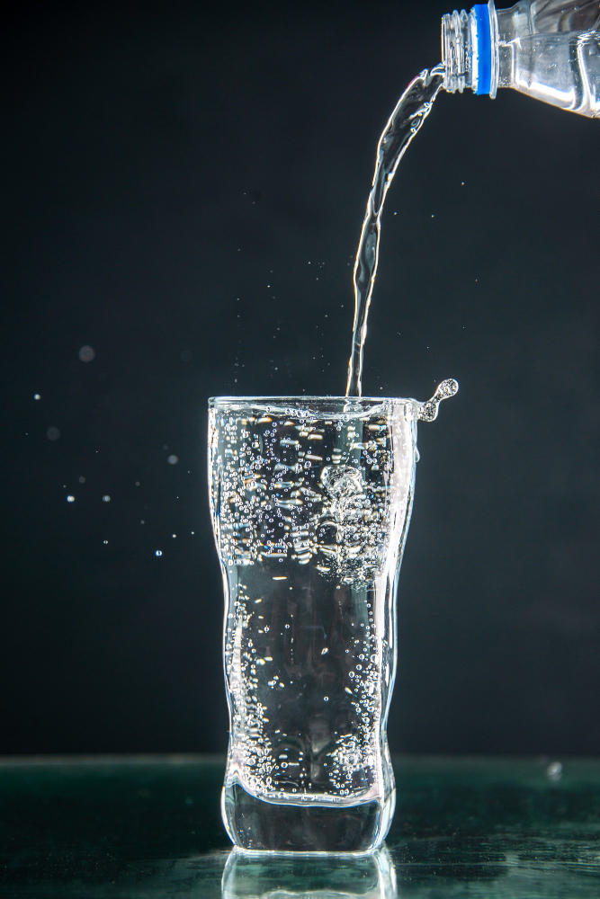 Thema: Natürlich, nachhaltig, sicher – Tipps zum Tag des Mineralwassers am 7. Oktober