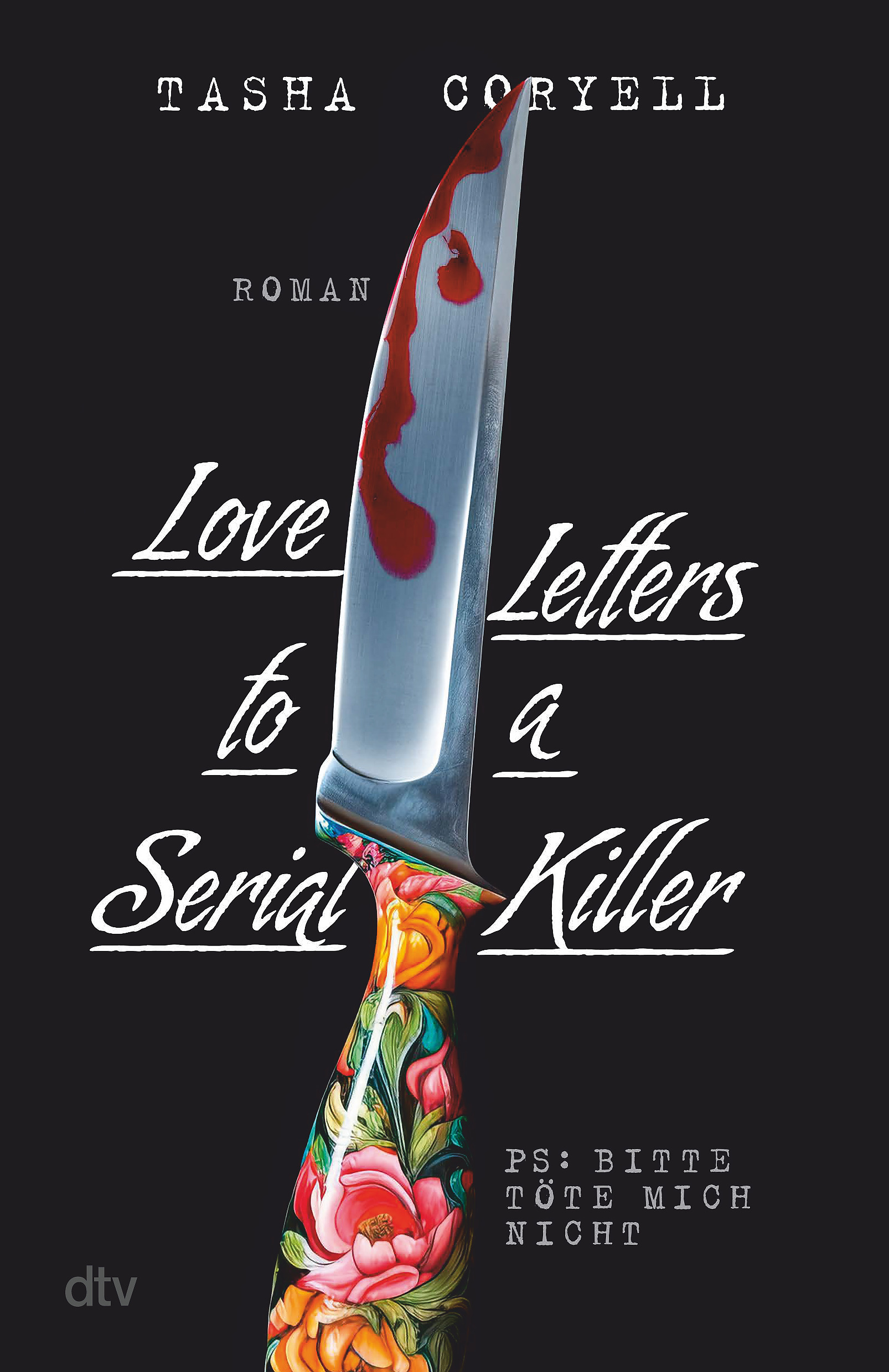 Buch-Tipp: „Love Letters to a Serial Killer“ – Aufregend, anders, tödlich