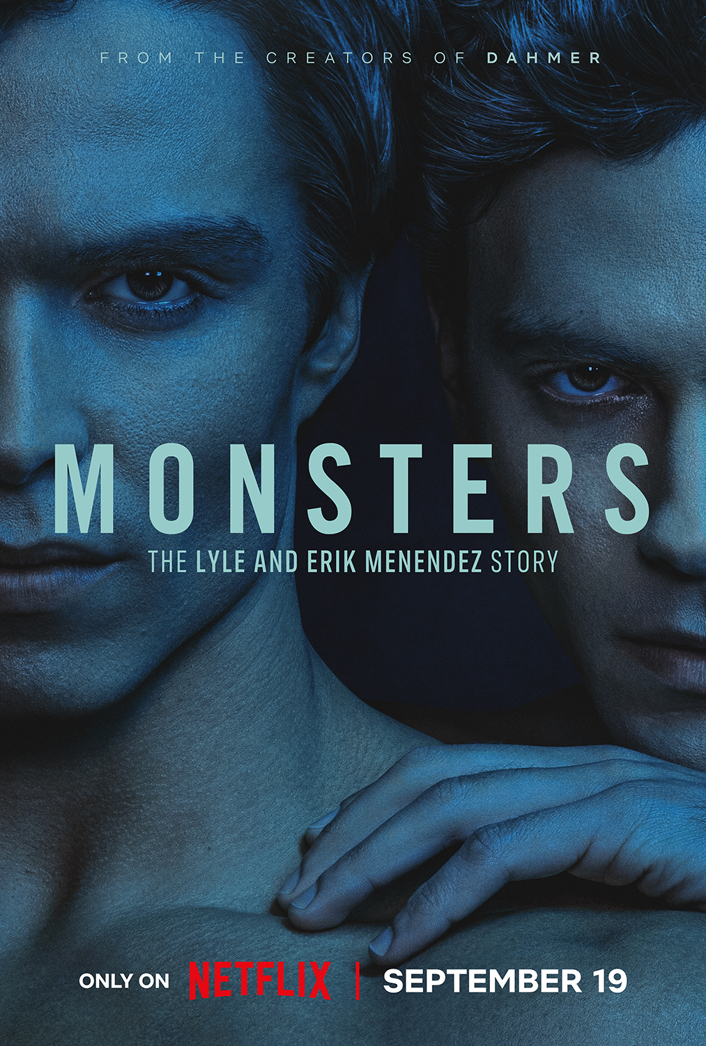 Streaming-Tipp: „Monster: Die Geschichte von Lyle und Erik Menendez“ – Ab 19. September exklusiv und weltweit auf Netflix!