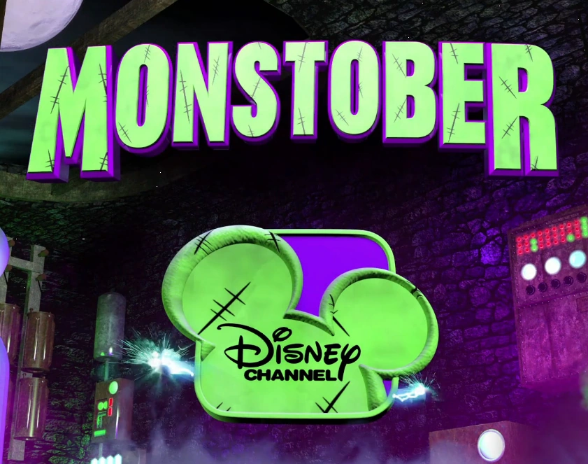 Heimkinotipp: Gruselfieber für Groß und Klein! – Der Monstober im Disney Channel