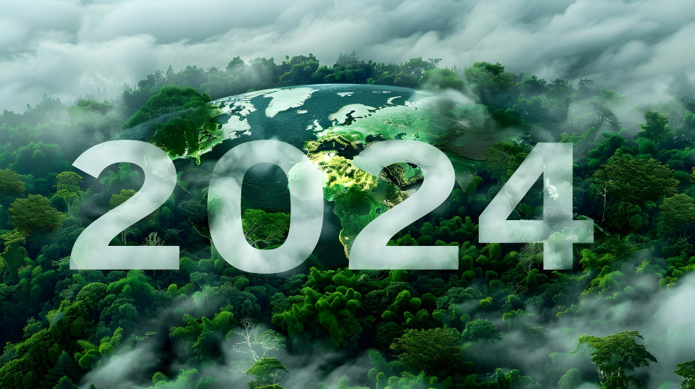 Weltklimakonferenz in Baku – Darum geht’s bei der „COP29“ vom 11.11. bis 22.11. in Aserbaidschan!