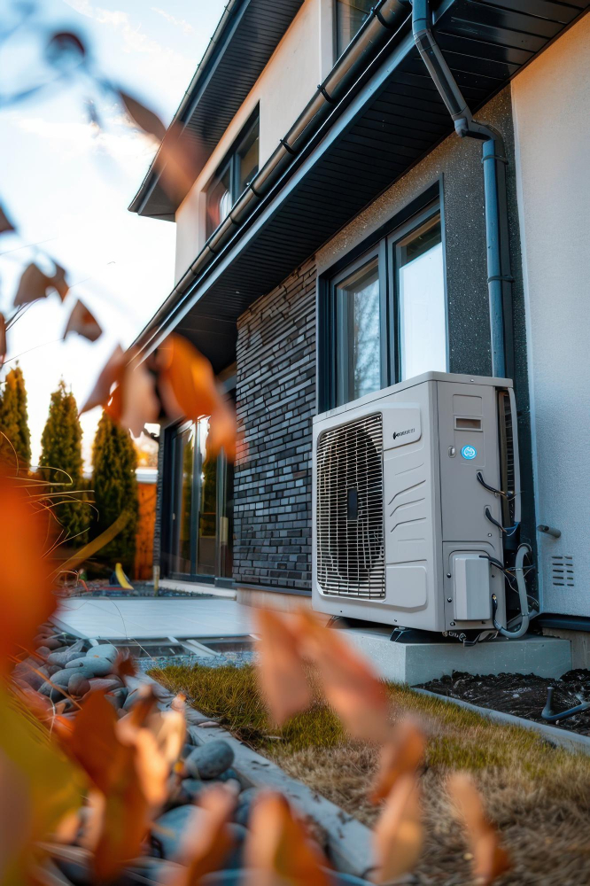 Mythos oder Fakt? – Was über die Wärmepumpe stimmt und was nicht