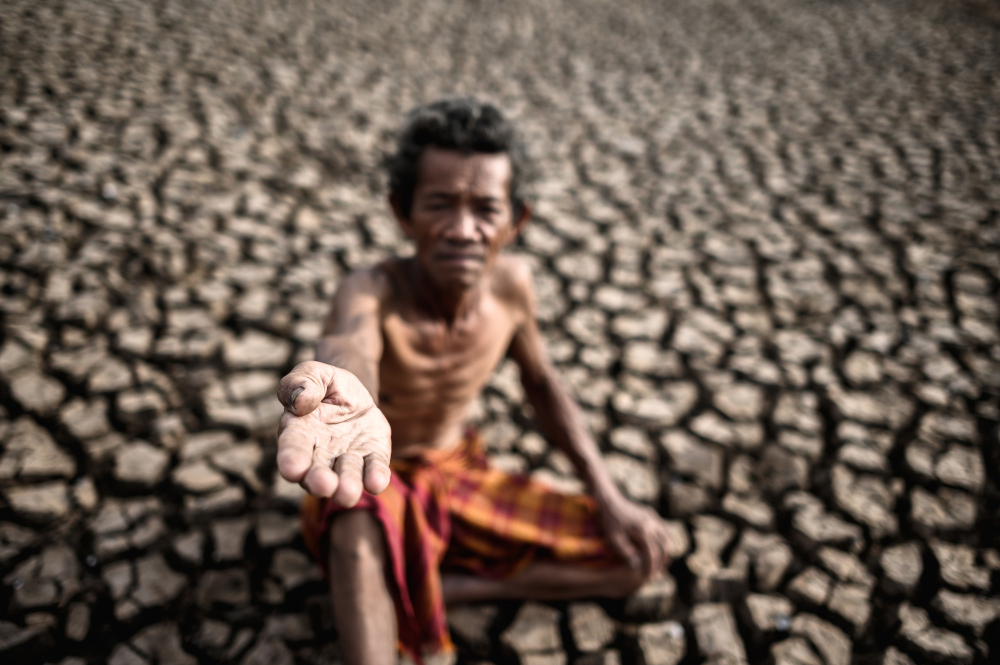 Welthunger-Index 2024 – Hunger weiter auf dem Vormarsch: Mehr Druck auf die Politik dringend notwendig