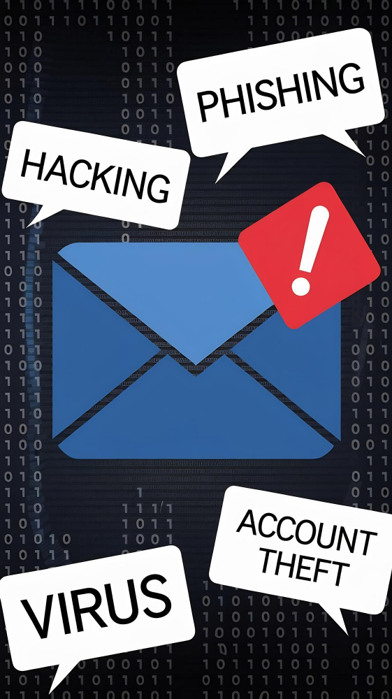 Ganz schön clever und kreativ! – Wie Betrüger via Phishing unsere Daten abgreifen wollen