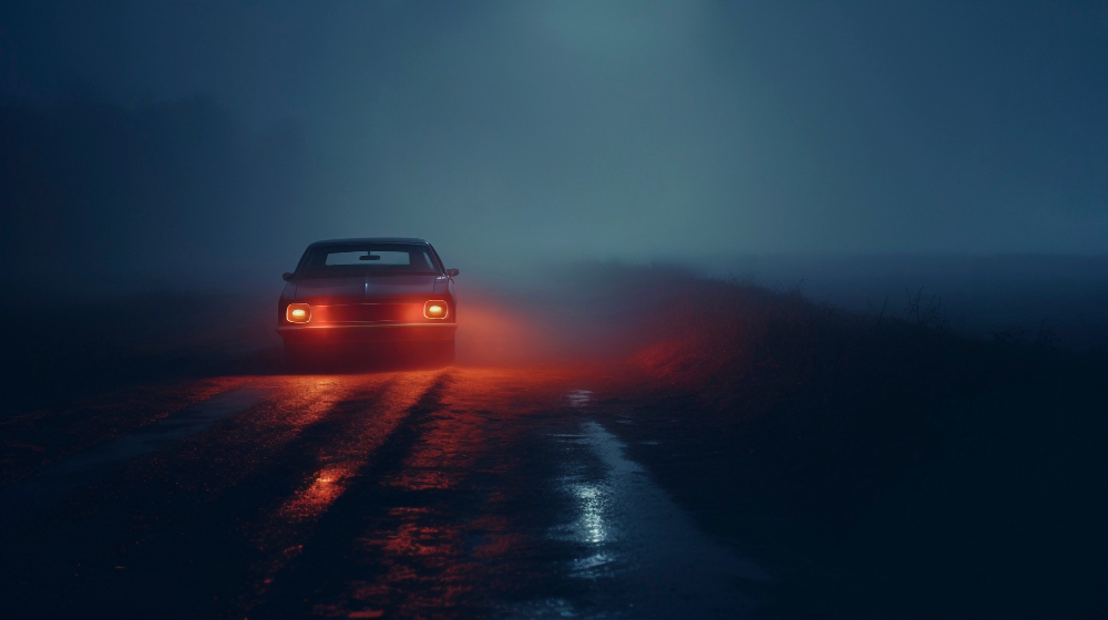Sicher durch die Dunkelheit – Tipps für den richtigen Autoscheinwerfer- und Rücklichter-Check