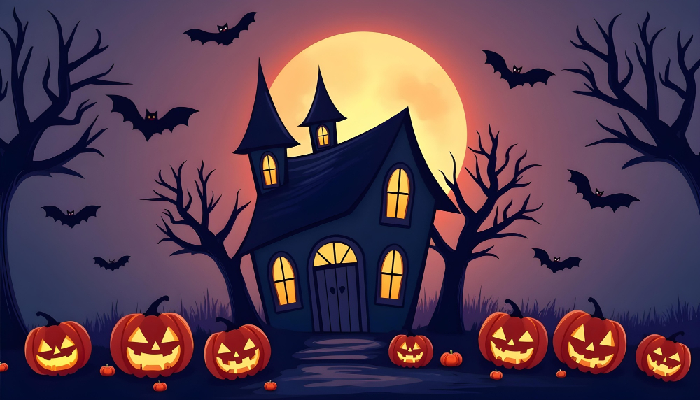 Fürchterlich gut zum Reinbeißen – Vampir-Fruchtgummi-Sonderedition für Halloween