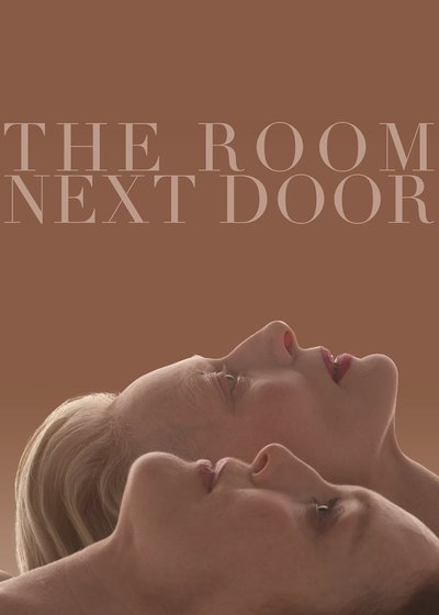 AB 24.10. IM KINO: „The Room Next Door“ – Preisgekröntes neues Meisterwerk des spanischen Kultregisseurs Pedro Almodóvar