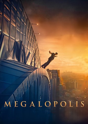 Ab 19.12. IM HEIMKINO: „Megalopolis“ von Francis Ford Coppola – Visionäres Science-Fiction-Meisterwerk des fünffachen Oscar-Gewinners