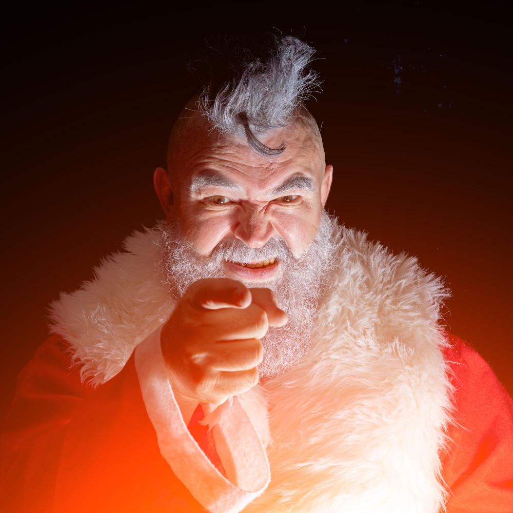 Nervenkitzel unterm Weihnachtsbaum! – So erfreuen Sie Ihren Liebsten auf jeden Fall