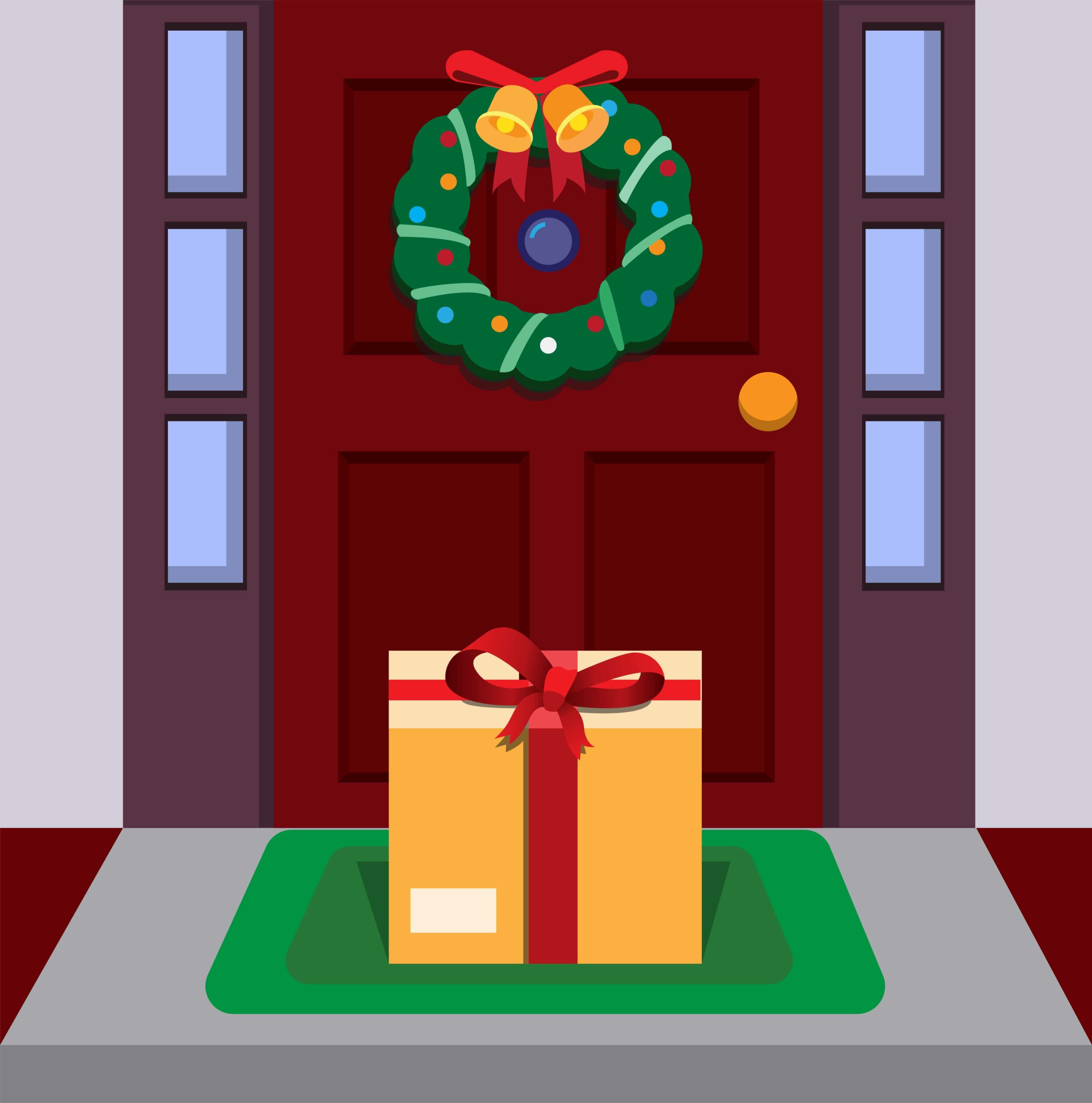 Nicht richtig oder beschädigt zugestellt? – ARAG-Rechtsschutztipps für Weihnachtspäckchen-Empfänger