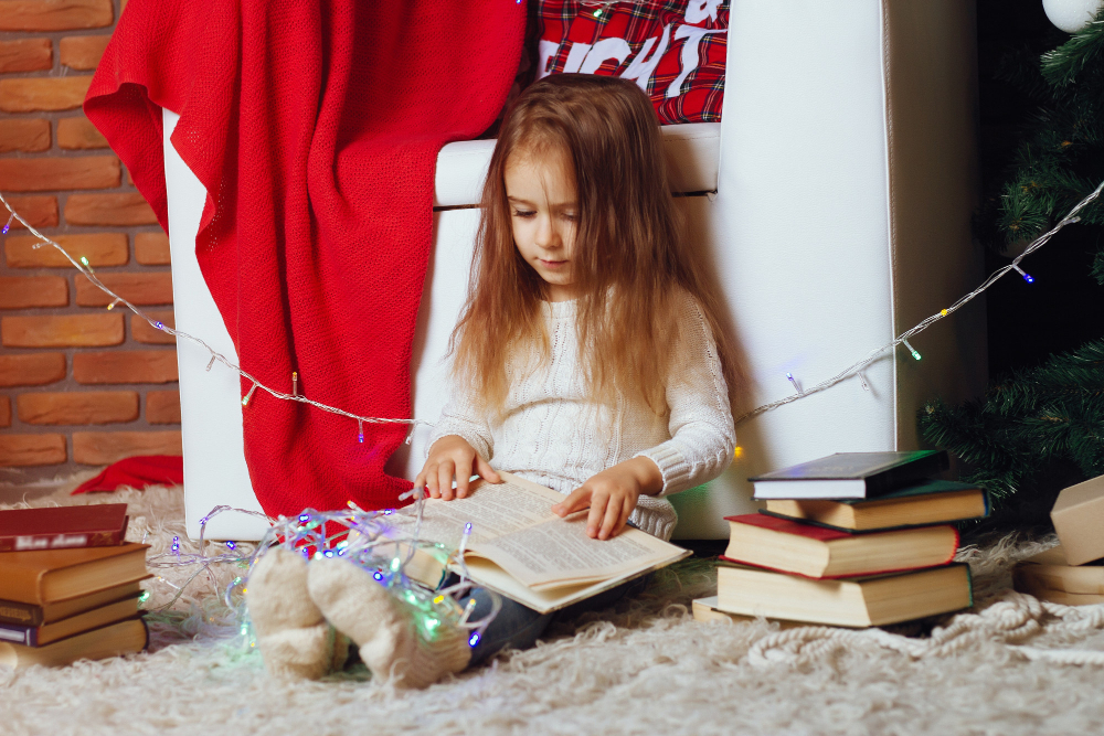 Das perfekte Weihnachtsgeschenk – Bezaubernde neue Kinderbücher von Bestsellerautorin Cornelia Funke