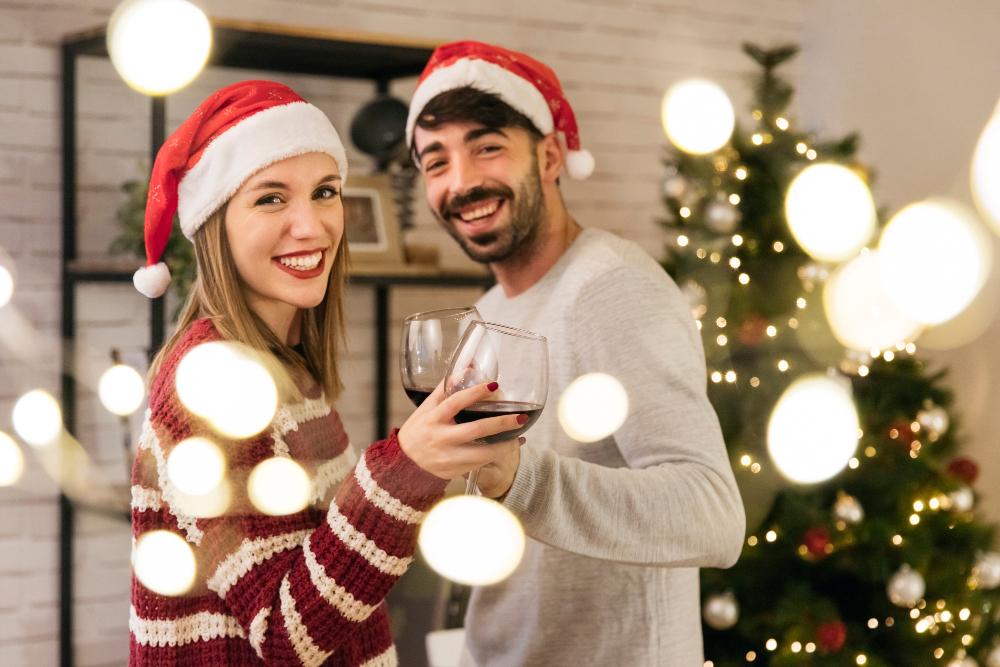 Weihnachtsfreude, die in Erinnerung bleibt! – Unvergessliche Geschenke für alle