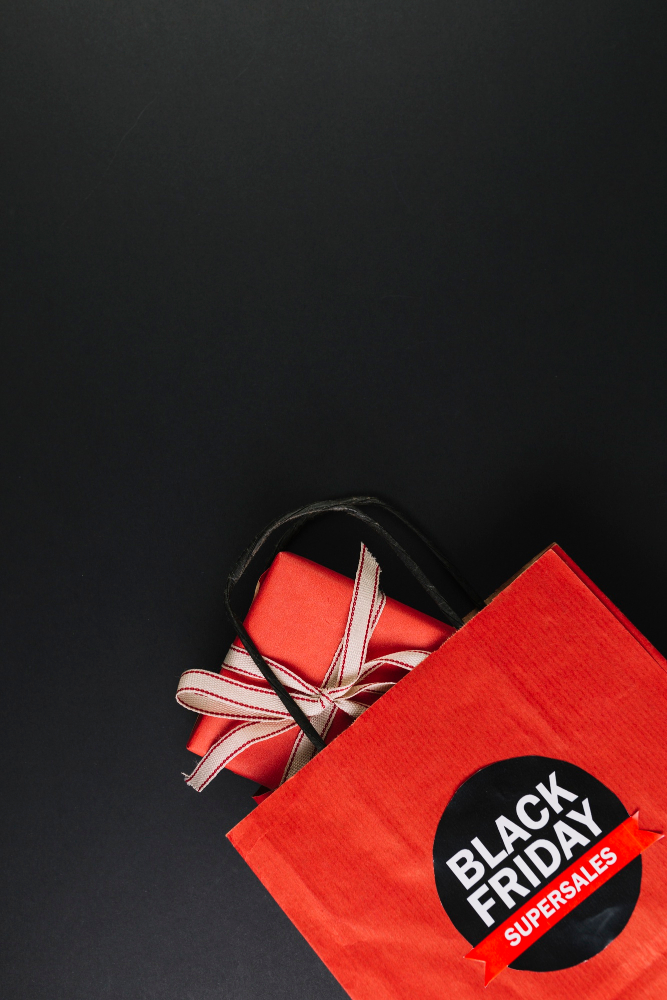 Schnäppchen oder nicht? – Das können Sie vom Black Friday erwarten