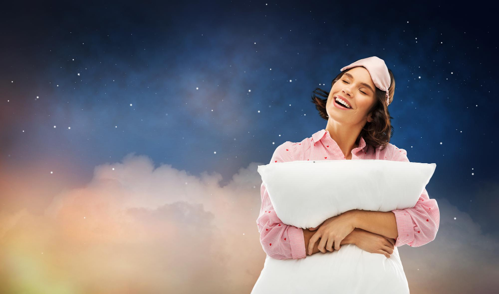 Richtig gut schlafen?! – So wird jede Nacht zu einem Traum