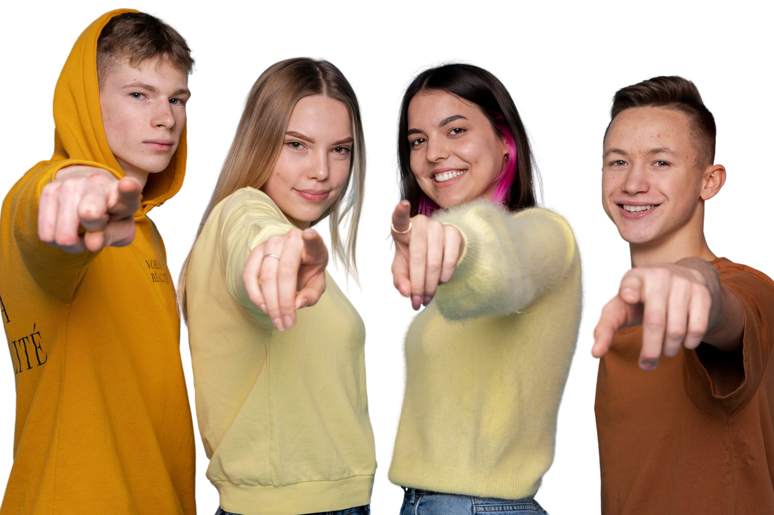 Jugend will sich-er-leben – Das neue Berufsschuljahr steht unter dem Motto „Beweg was! Fit im Job. Stark in die Zukunft“