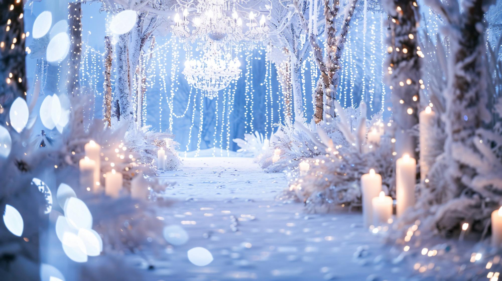 Winterwunderland für die ganze Familie – Vom 29. November bis 5. Januar in der Autostadt Wolfsburg